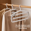 Telescopic Clothes Hanger