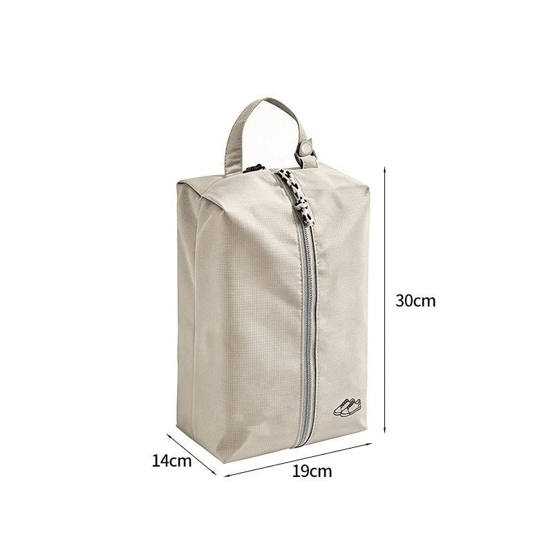 Portable Shoe Bag