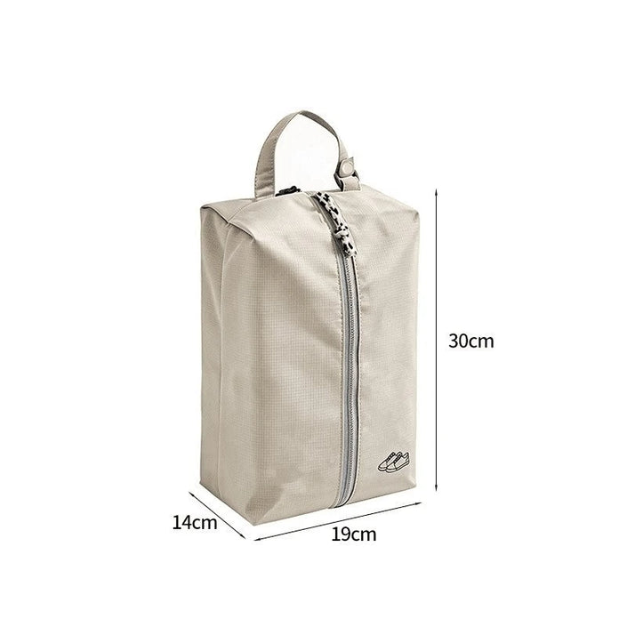 Portable Shoe Bag