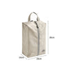 Portable Shoe Bag