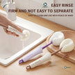 2-in-1 Long Handle Cup & Straw Cleaning Brush