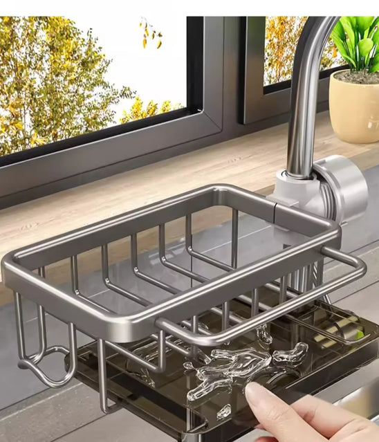 Kitchen Sink Organizer