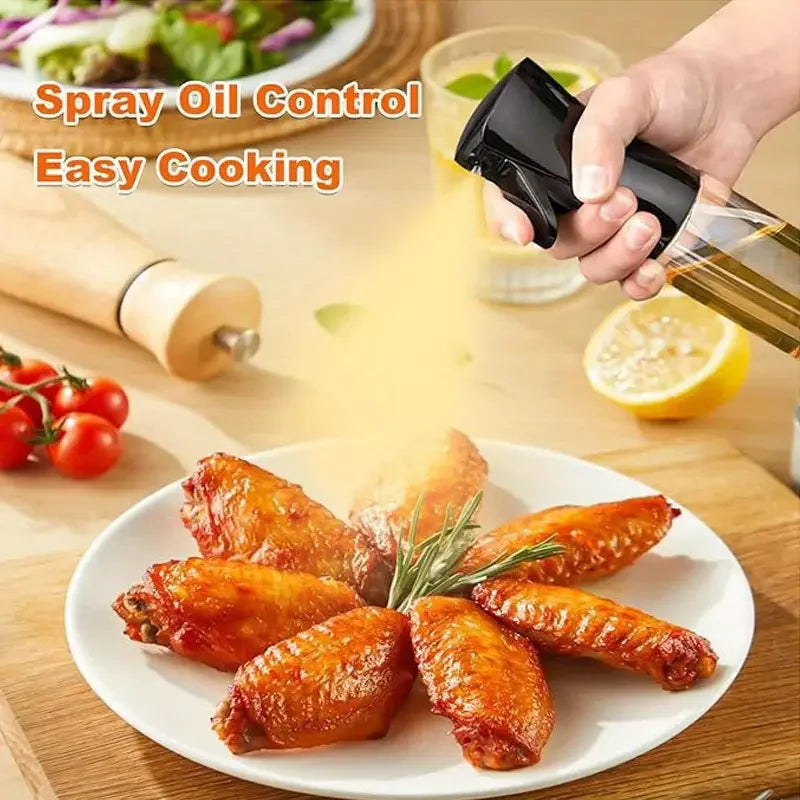 Oil Sprayer Bottle