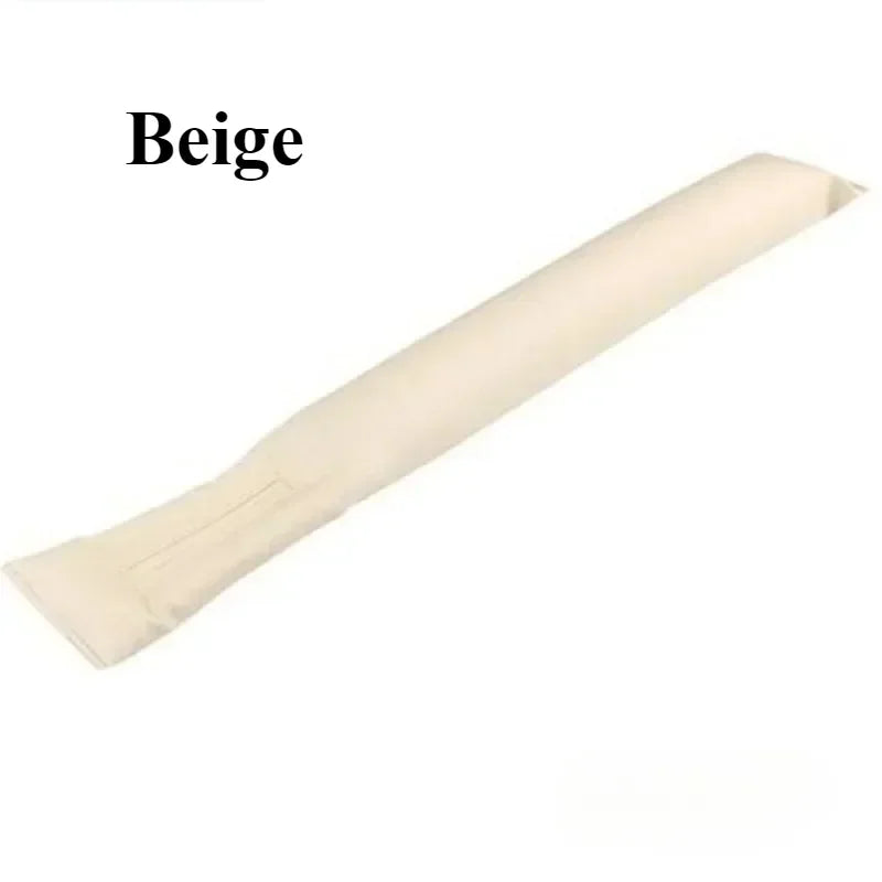 2Pcs Car Seat Gap Filler
