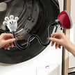 Washing Machine Door Unlock Key