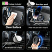 Magnetic Car Phone Holder
