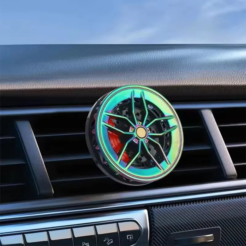 Rotatable Car Air Freshener