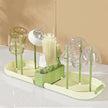 Baby Bottle Brush Set