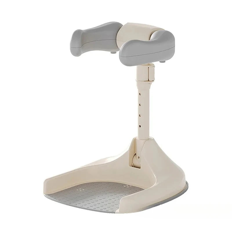 Adjustable Baby Shower Rack