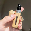 Travel Perfume Bottle