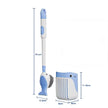 Silicone Toilet Brush