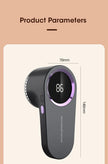LuxeLint Remover
