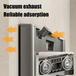 Wall-Mounted Foldable Kitchen Storage