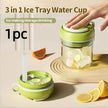 3-in-1 Ice Cube