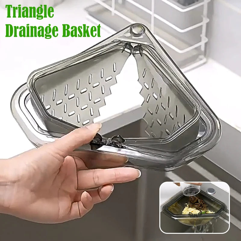 Kitchen Sink Strainer Basket