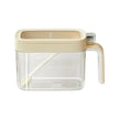 600ML Spice Jar with Spoon