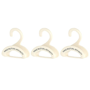 Multi-Purpose Closet Organizer Hook