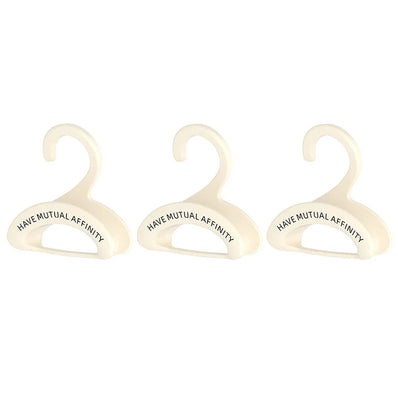 Multi-Purpose Closet Organizer Hook