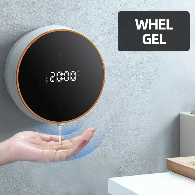 GlowDispenser™