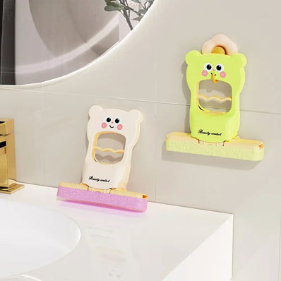 Water Absorbent  Mop