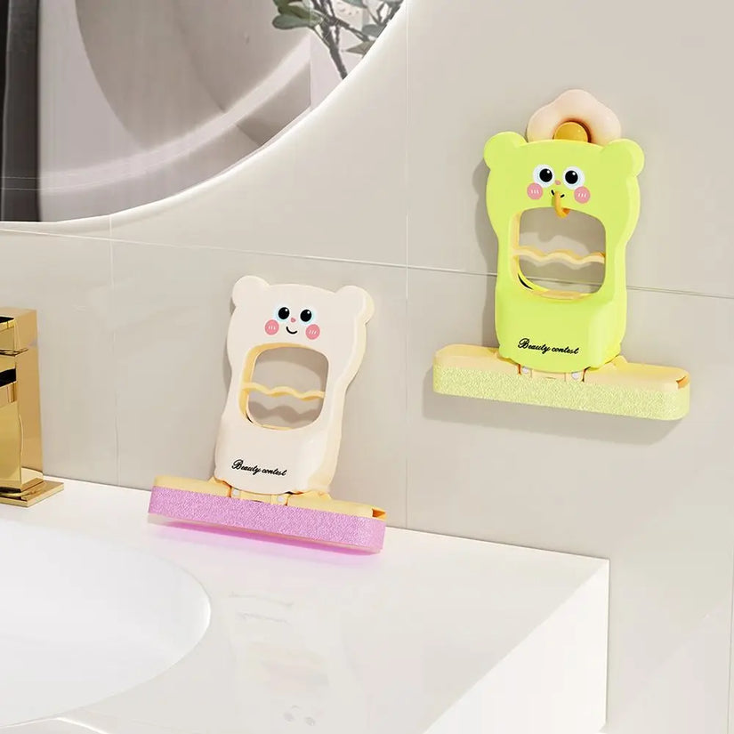 Water Absorbent  Mop