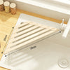 Foldable Drain Rack