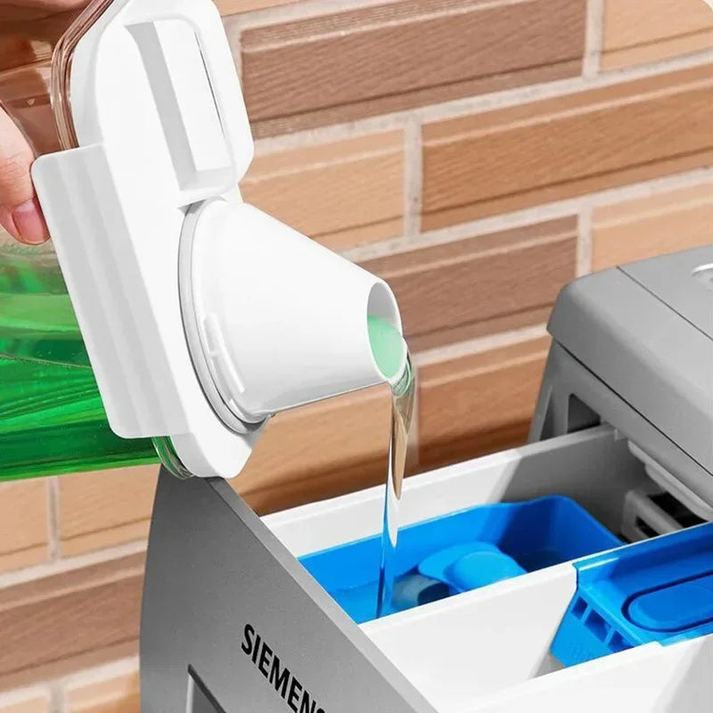 Storage Container With Dispenser