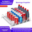 Automatic Organizer Dispenser