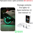 CarTire Light