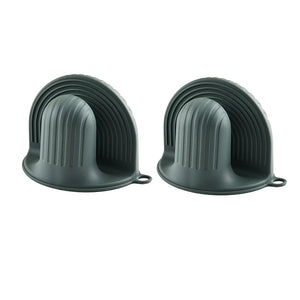 Silicone Oven Mitts