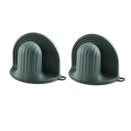 Silicone Oven Mitts