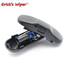 Heated Windshield Washer Nozzle