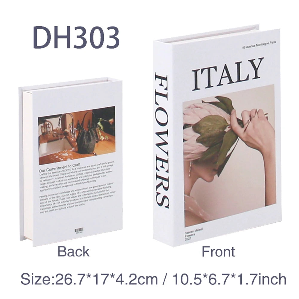 Fake Books