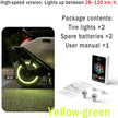 CarTire Light