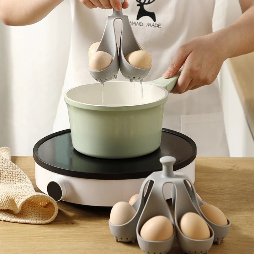 EasyEgg™ Silicone Boiling Stand