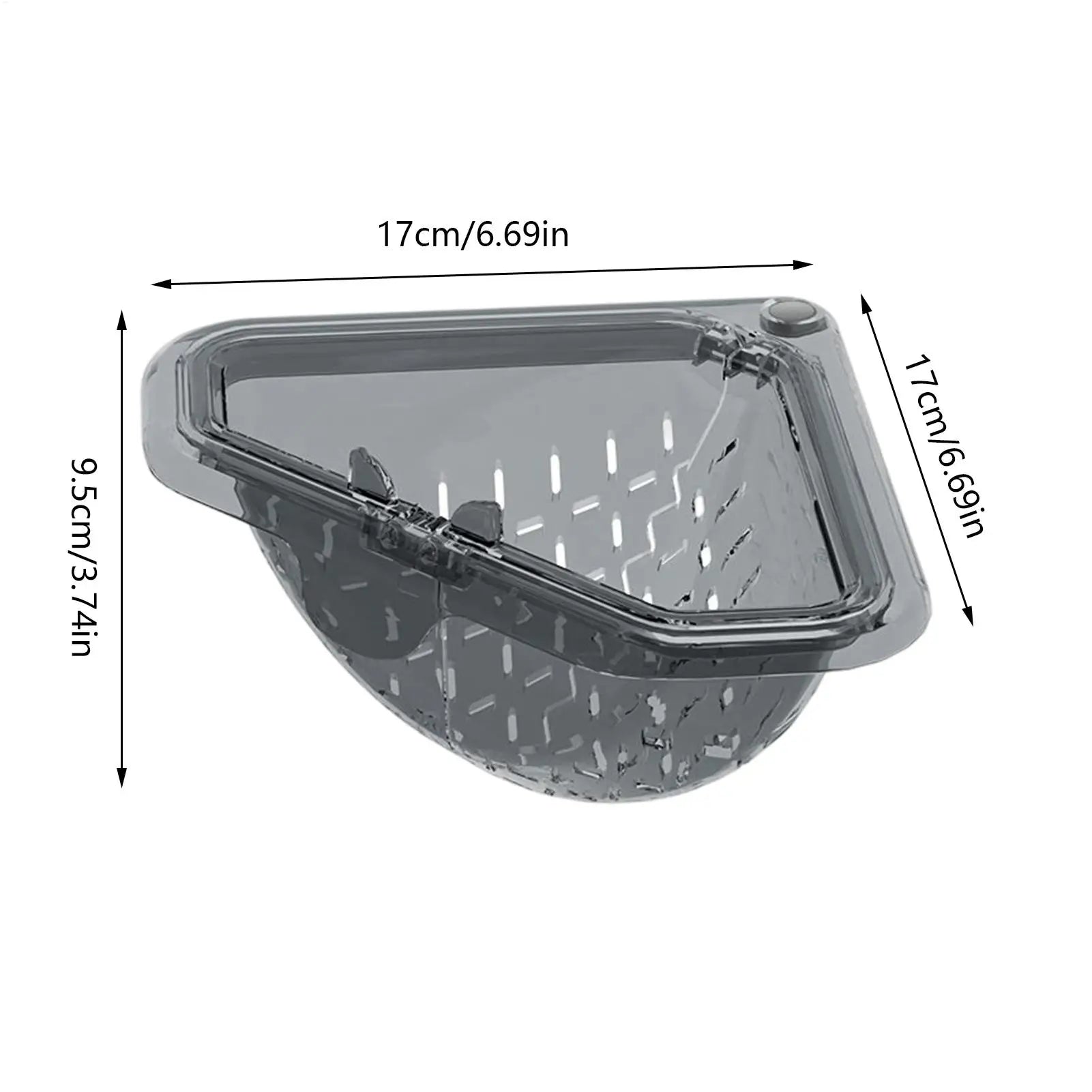 Kitchen Sink Strainer Basket