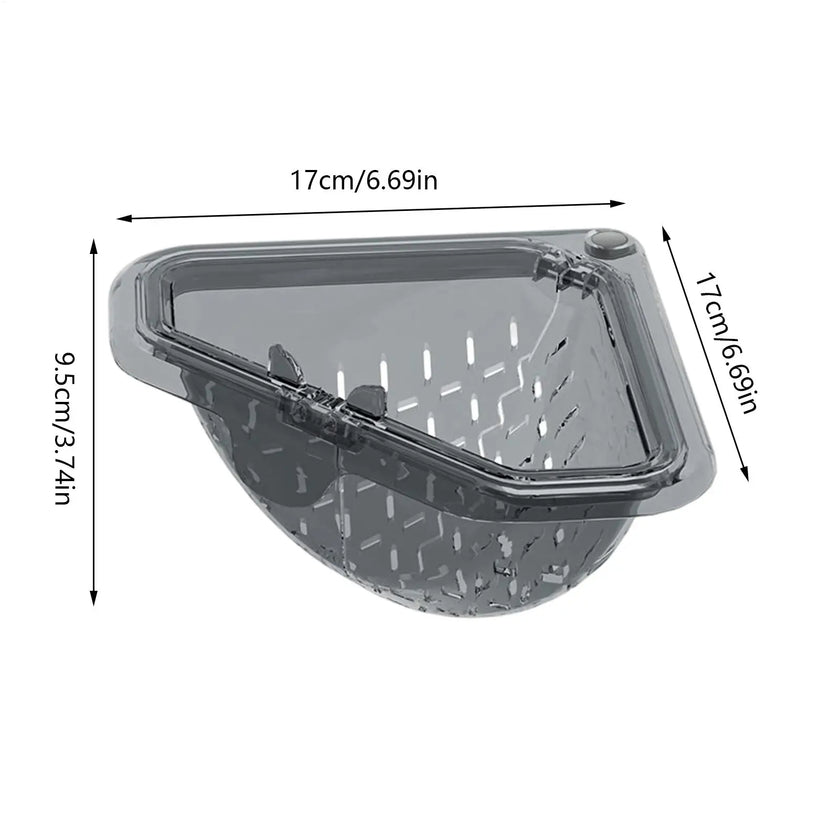 Kitchen Sink Strainer Basket