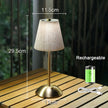 Modern Aura Lamp