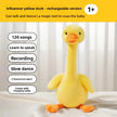 Dancing Talking Ducks Toy for Baby