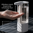 Automatic Touchless Soap Dispenser