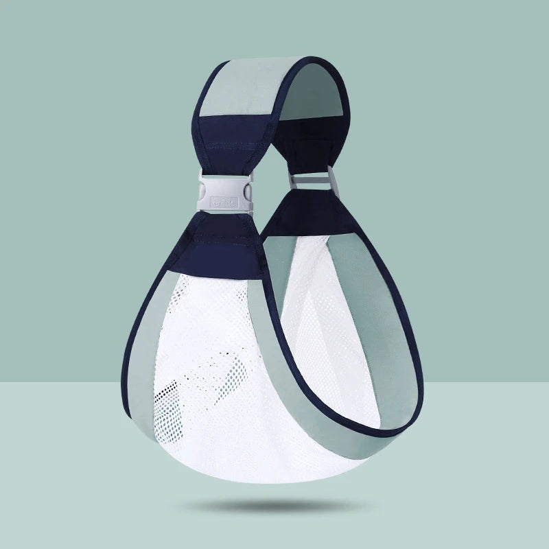 ComfortFit Baby Carrier Wrap