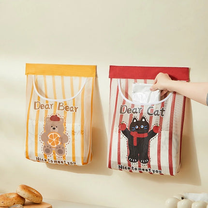 Cartoon Hanging Bag