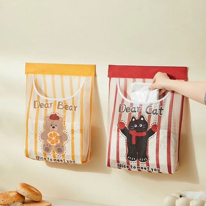 Cartoon Hanging Bag
