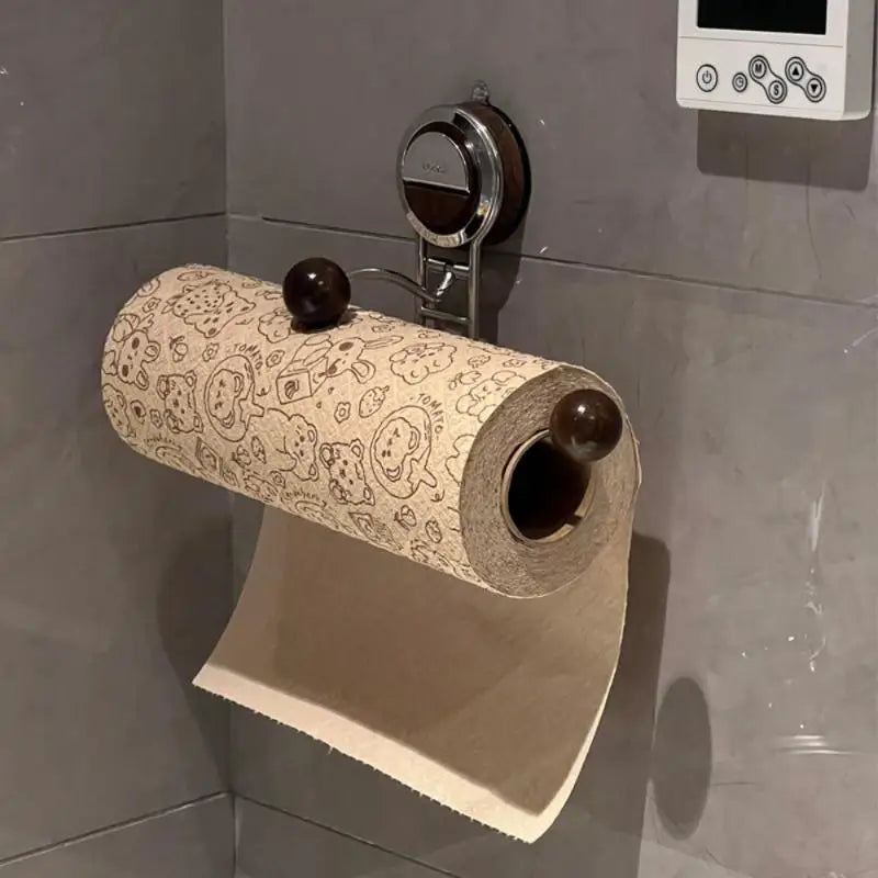 Kitchen Paper Towel Holder