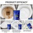 Toilet Cleaner Bubble Powder