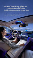 Car Aromatherapy Air Freshener
