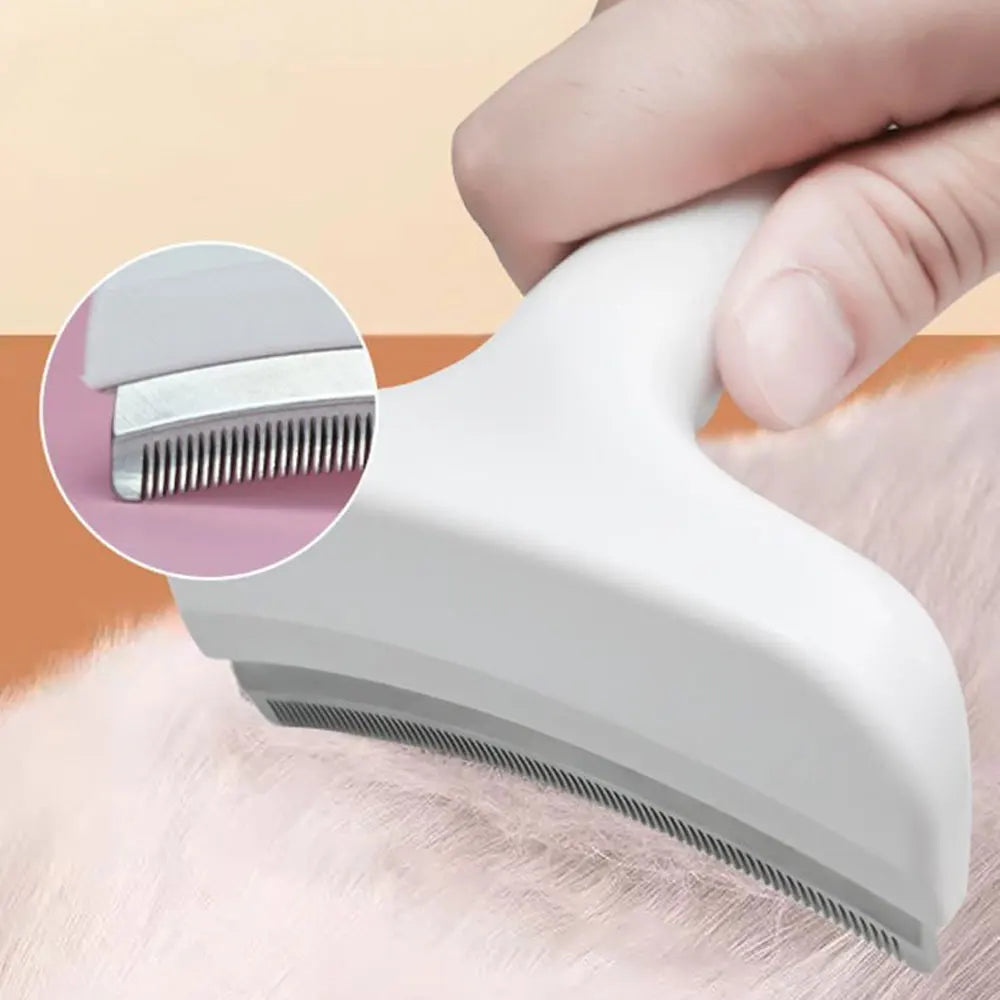Pet Slicker Brush