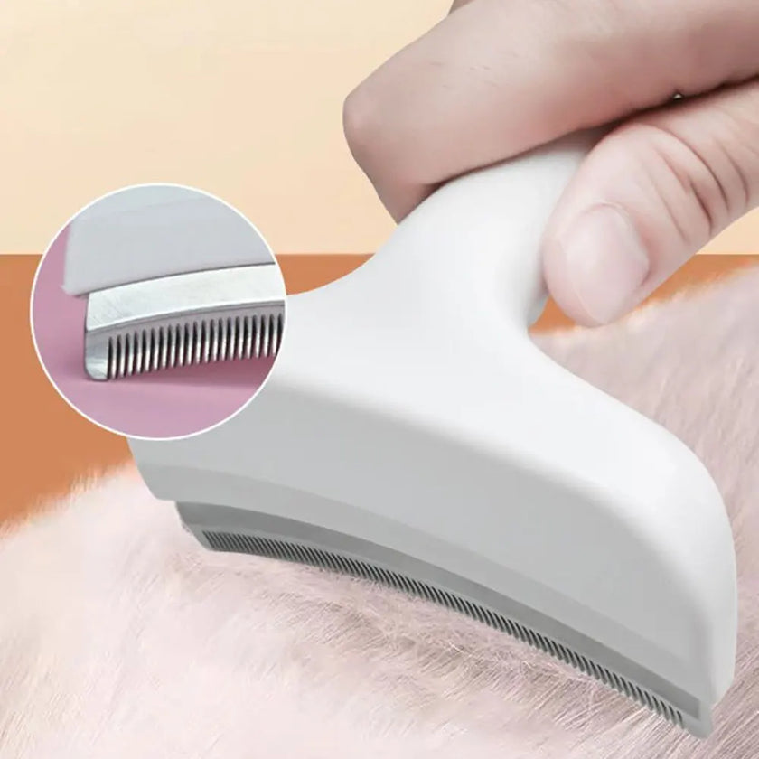 Pet Slicker Brush