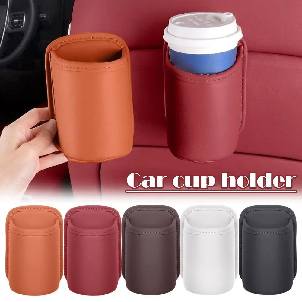 Universal Car Door Cup Holder