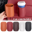 Universal Car Door Cup Holder
